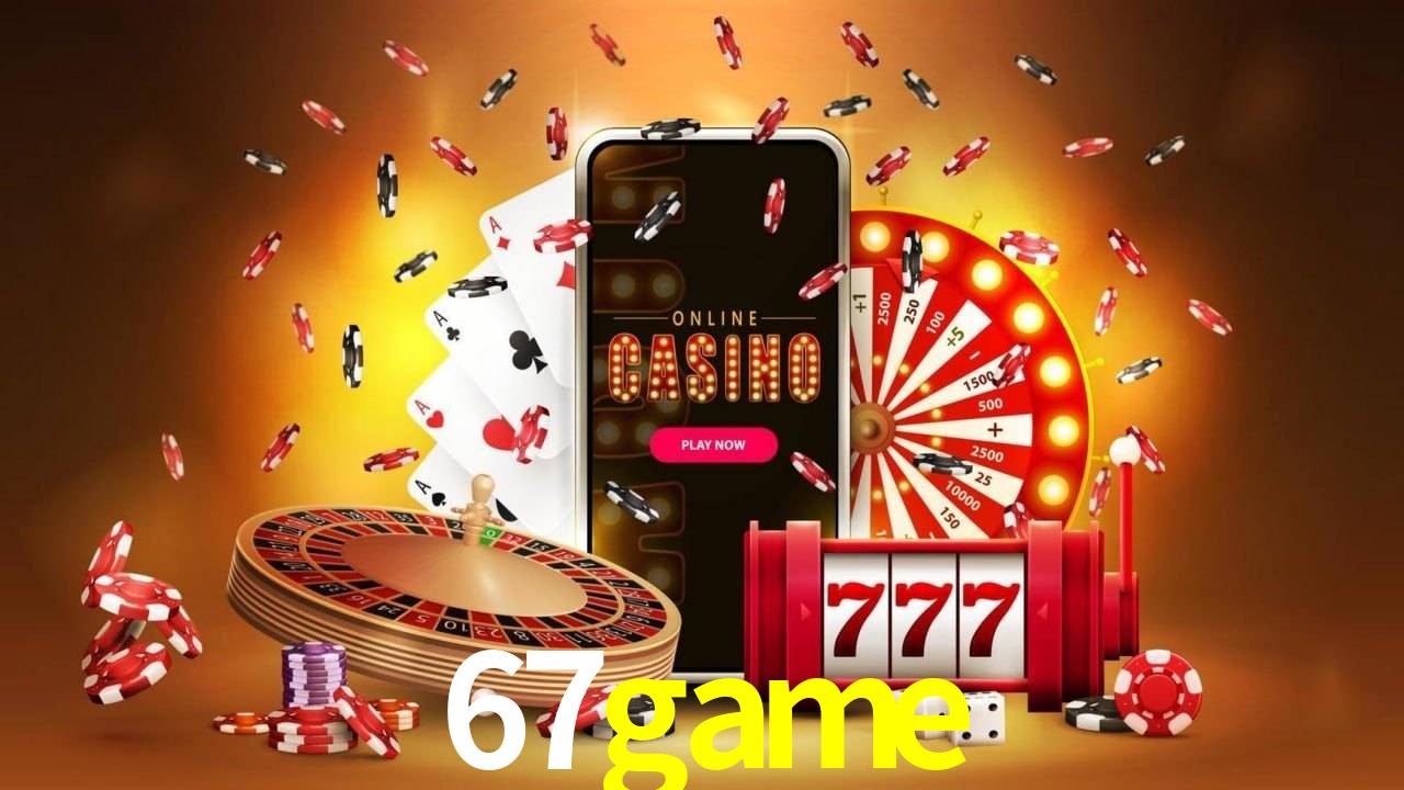 Estatísticas 67game