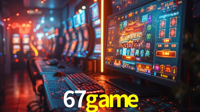 jogo 67game