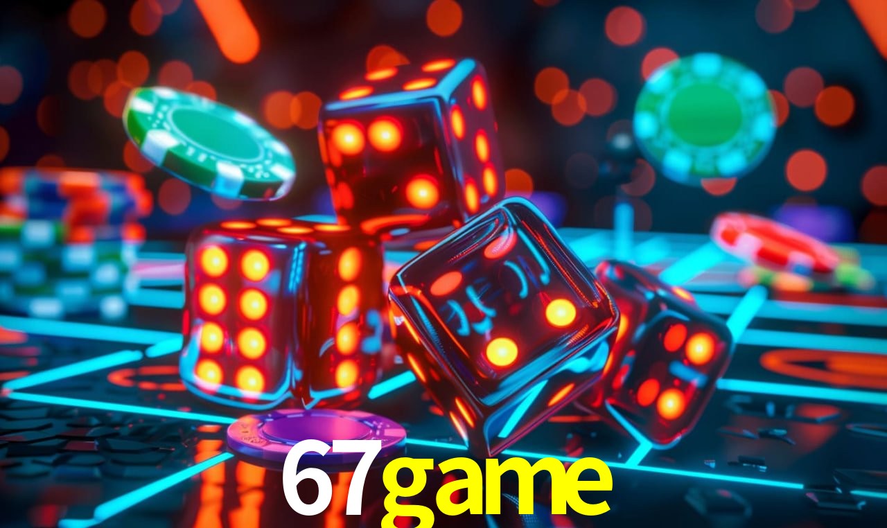 Mesa de Blackjack 67game