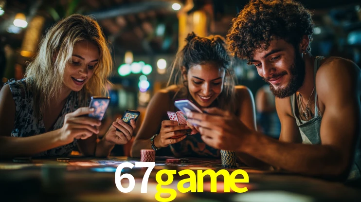Programa VIP 67game