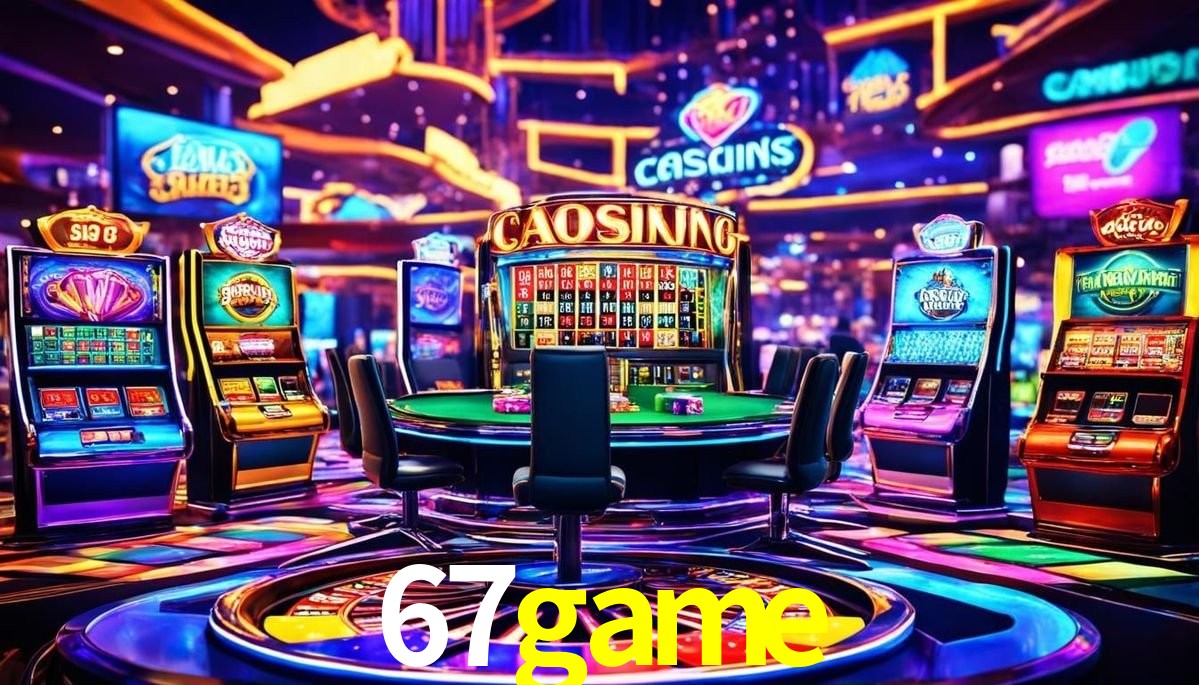 Especiais de Fim de Semana 67game