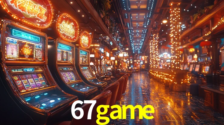 jogo 67game