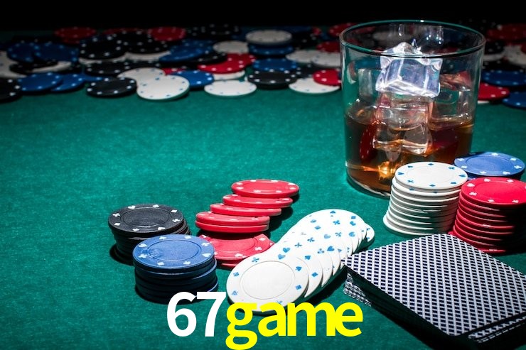 Jogos de Slot 67game