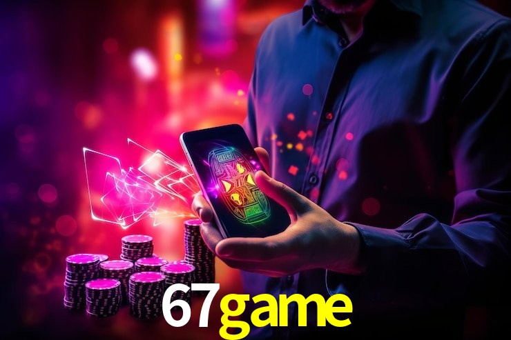 Recursos de Bônus 67game