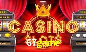 Slot Games 67game