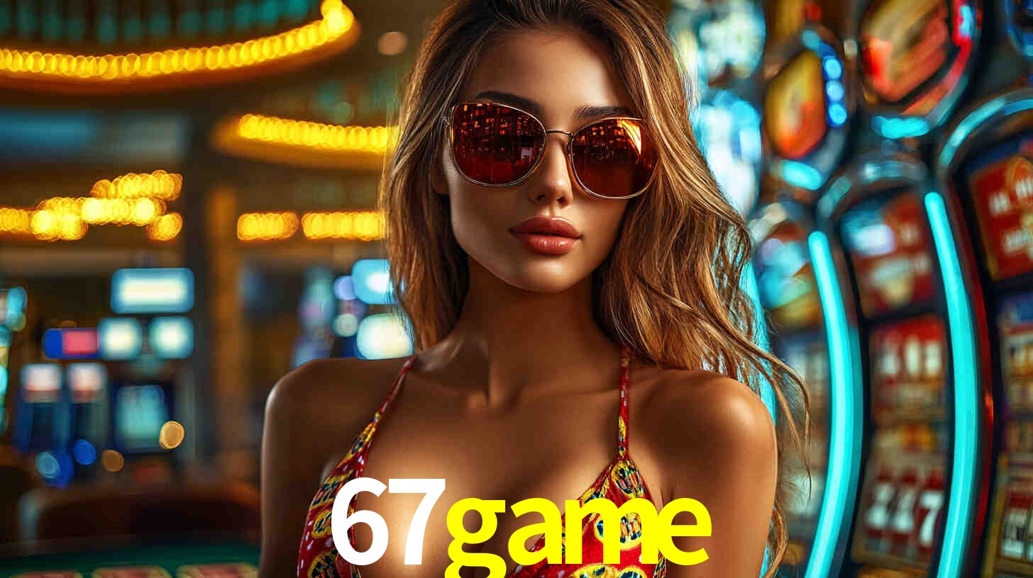 Resumo visual de bônus e campanhas 67game