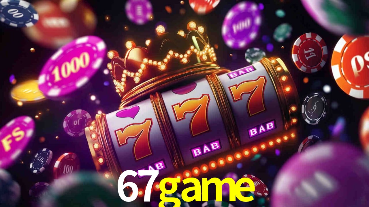Game Providers 67game