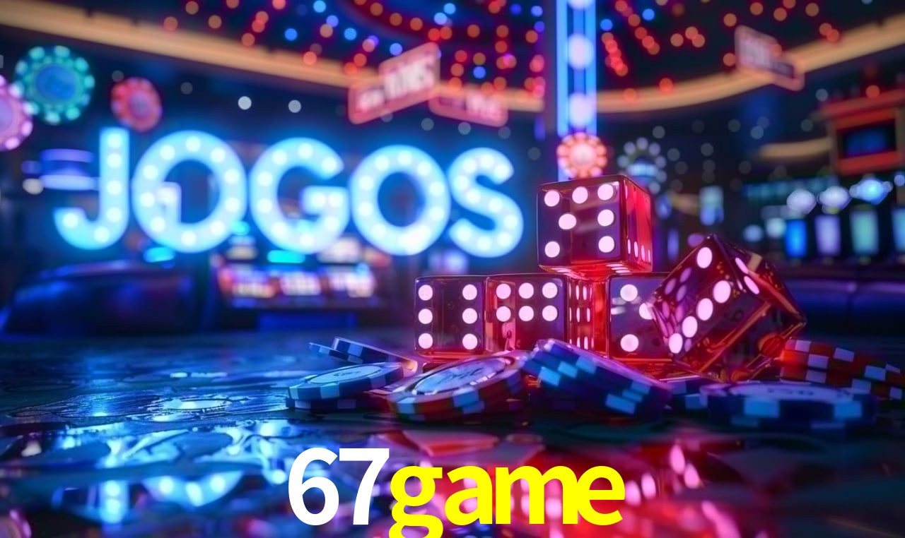 Apostas de Futebol 67game
