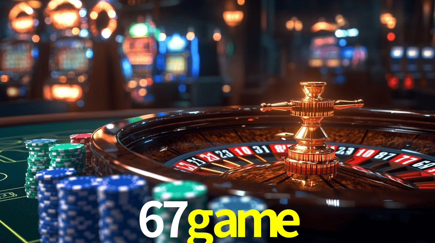 67game - Aposta Insana de Sorte - 67.game
