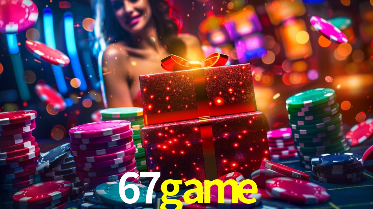 Bônus Diários 67game