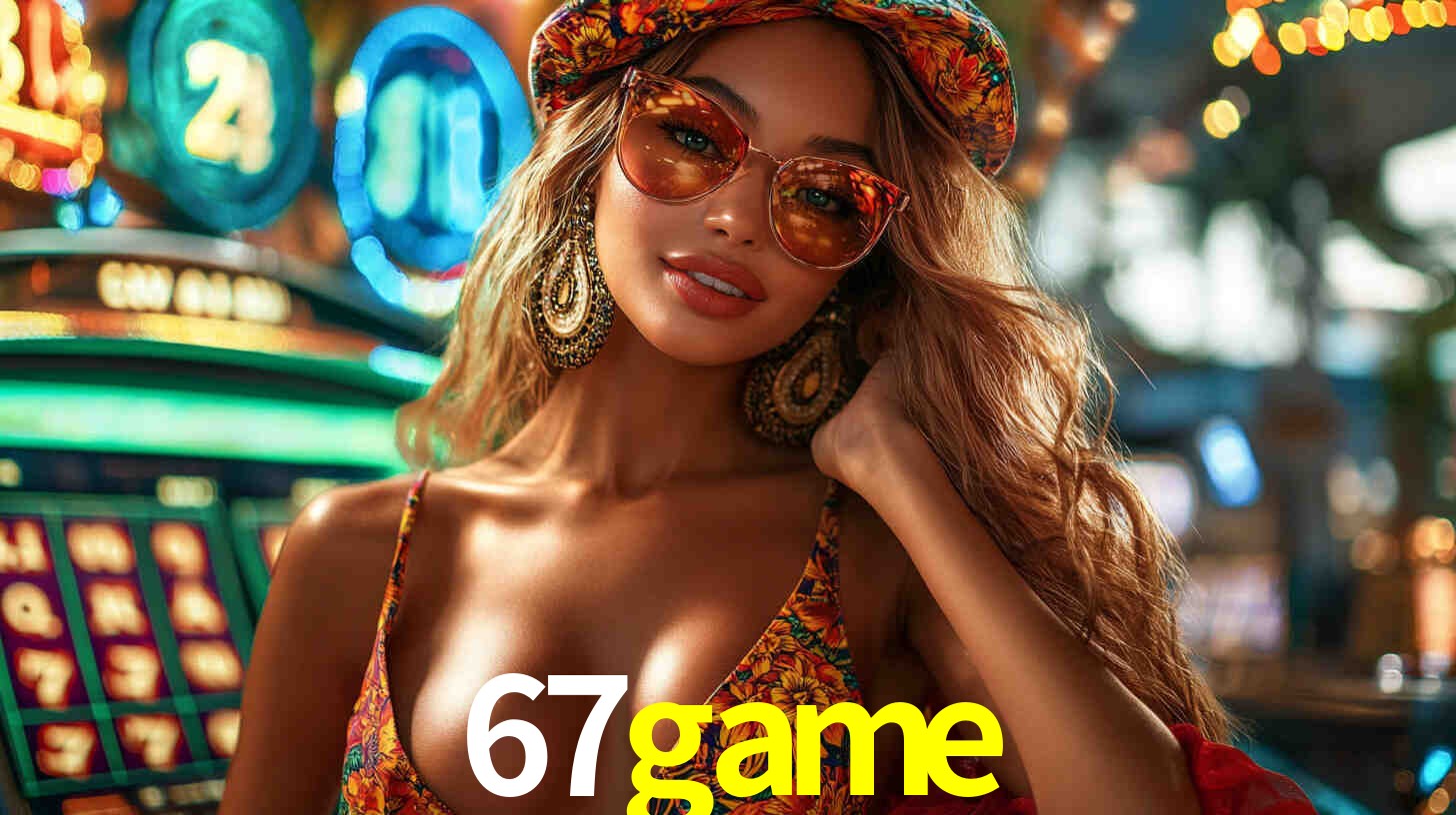 67game App Interface