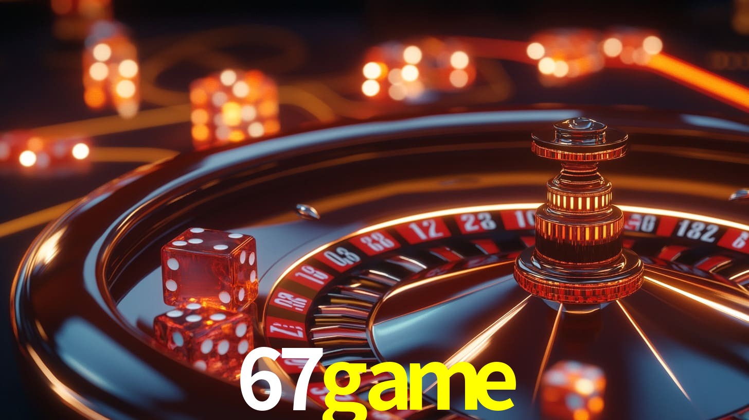 Roulette Table 67game