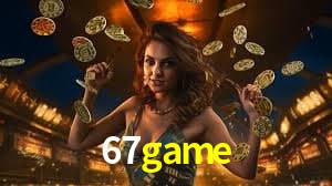 Game Statistics 67game