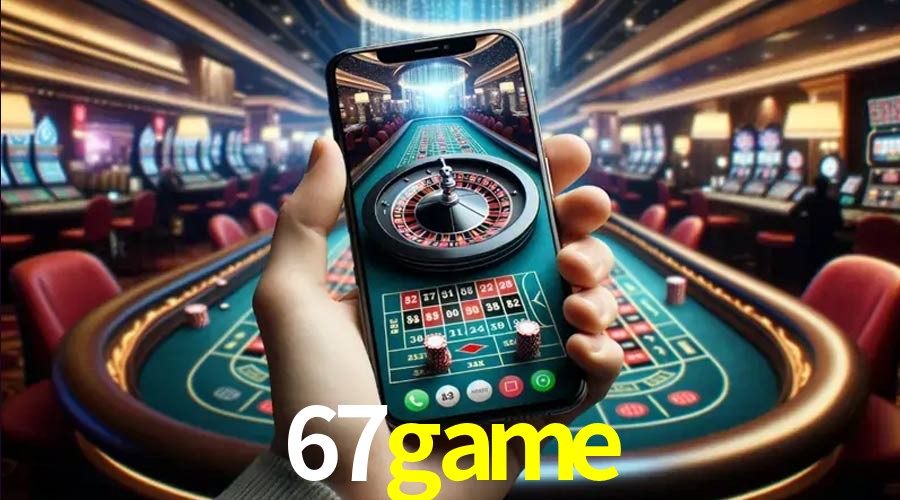 Responsive Design 67game