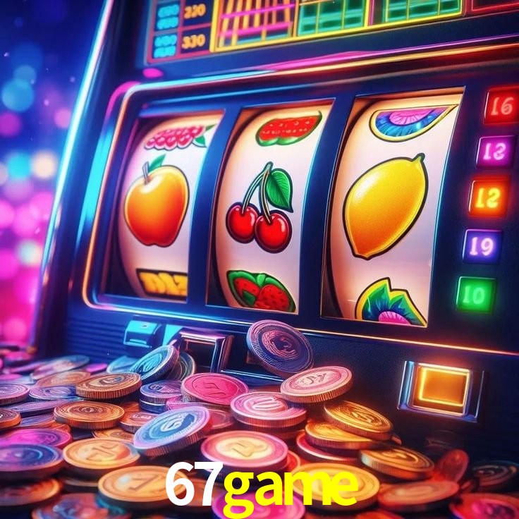 Integração de APIs 67game