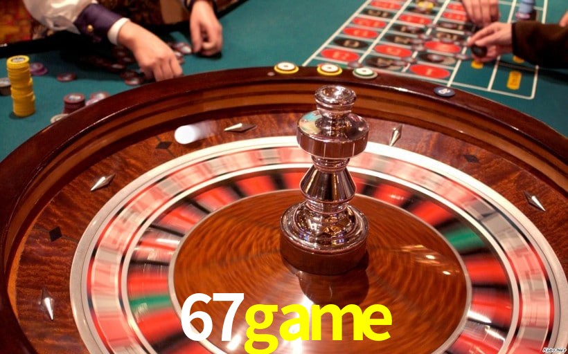 Estatísticas 67game