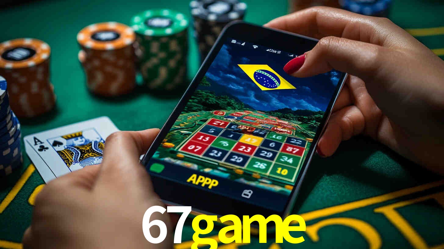 Desvendando o Mundo dos Jogos Virtuais na 67game