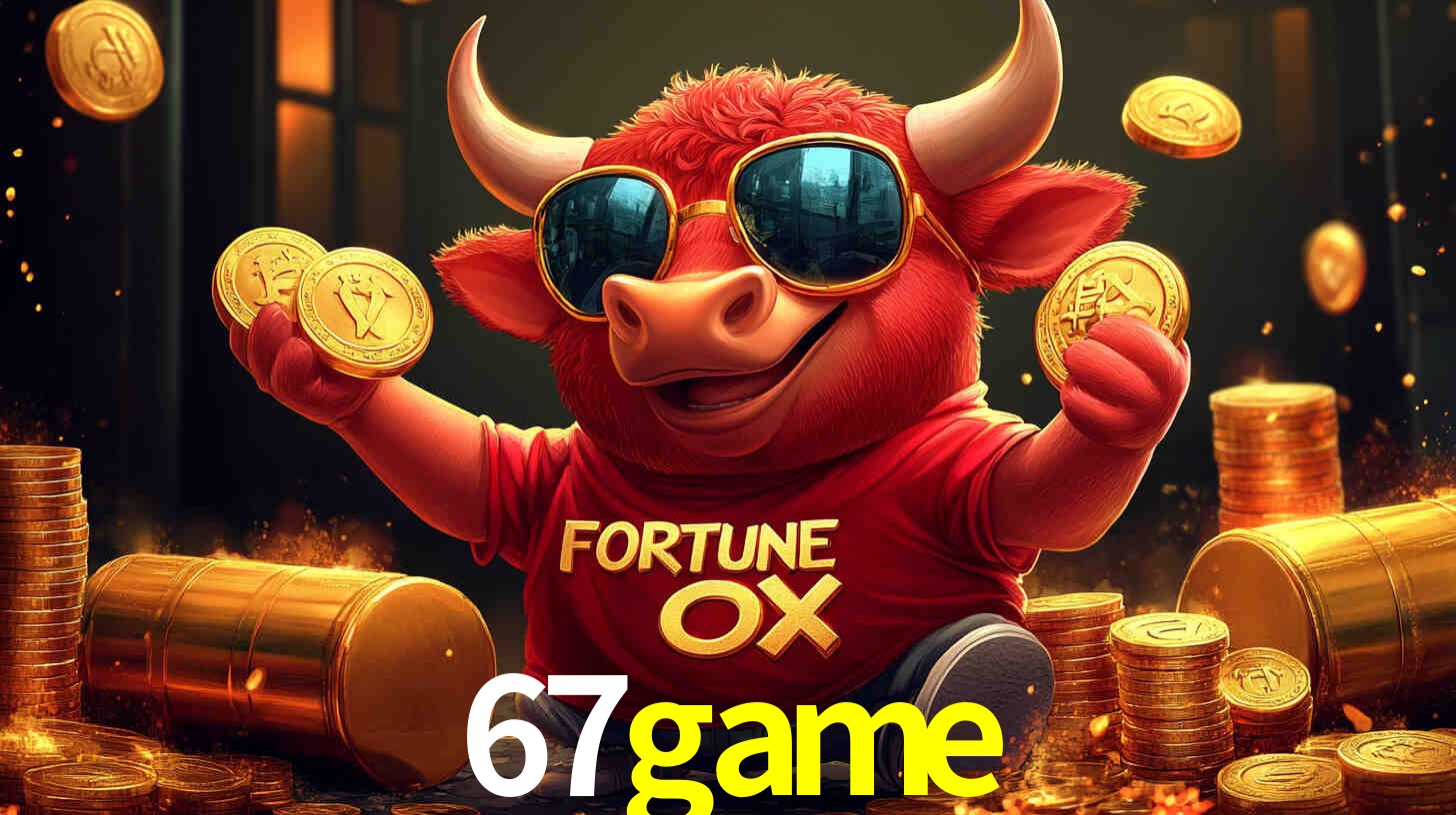 Descubra a Essência do 67game: Nossa História e Compromissos