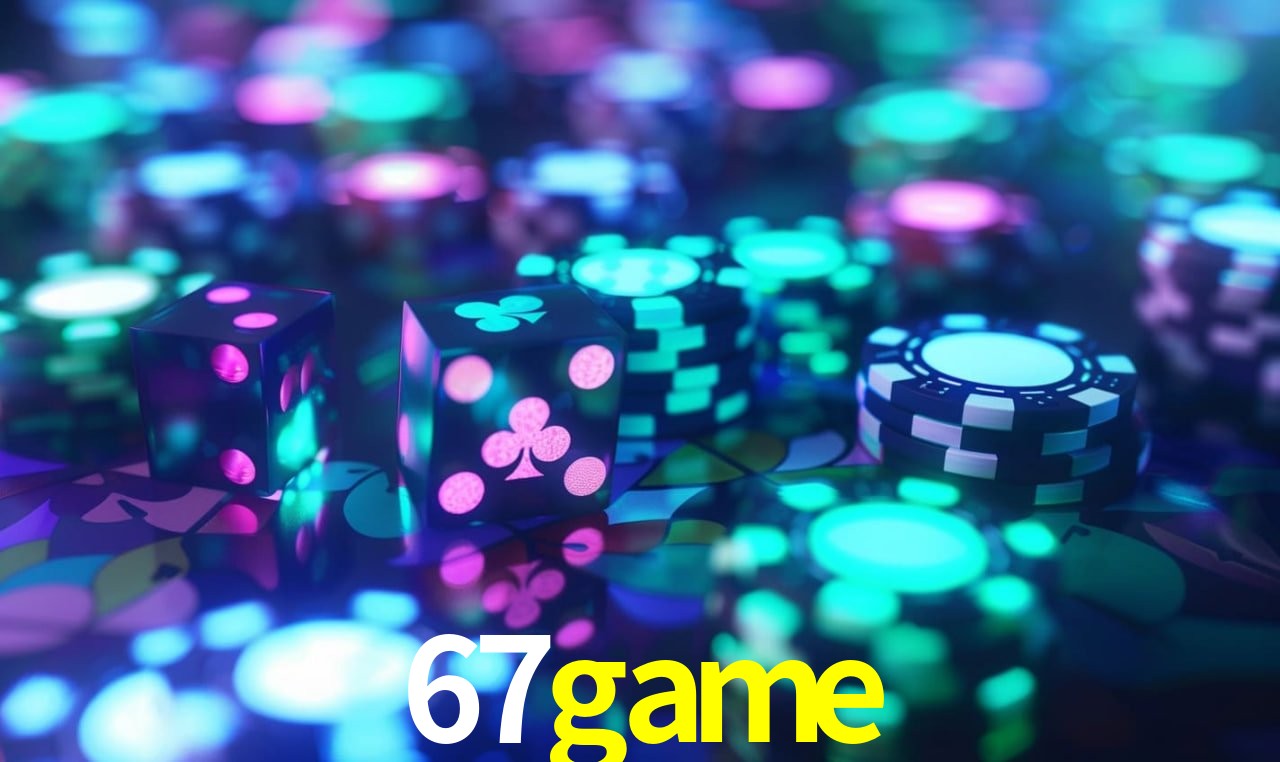 Diretório de Jogos 67game