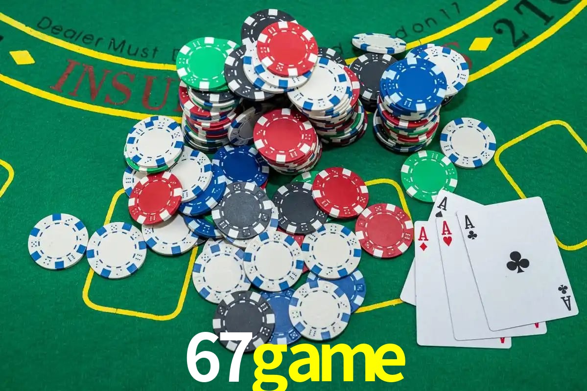 Experiência VIP 67game