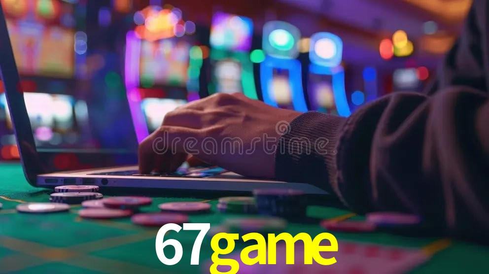 Apostas de Tênis 67game