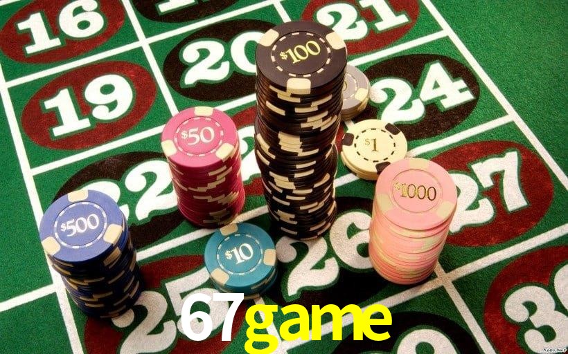 Jogos Exclusivos 67game