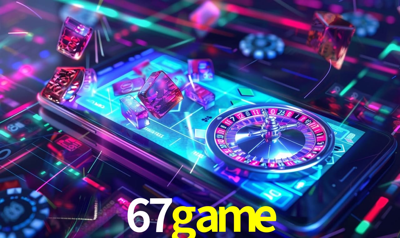 Design Responsivo 67game