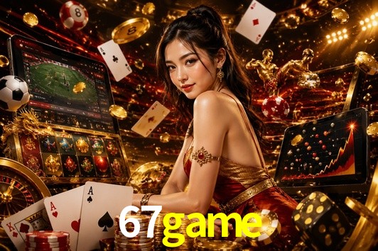 Flash Promotion 67game