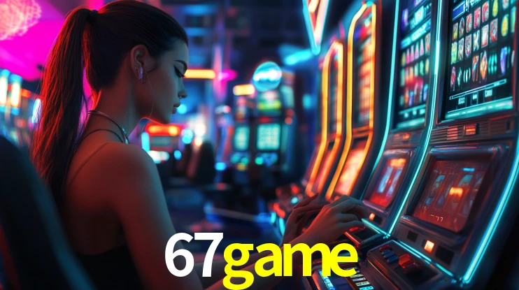 Explore as vantagens do 67game: serviço profissional e confiabilidade