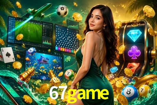 Experiência VIP 67game