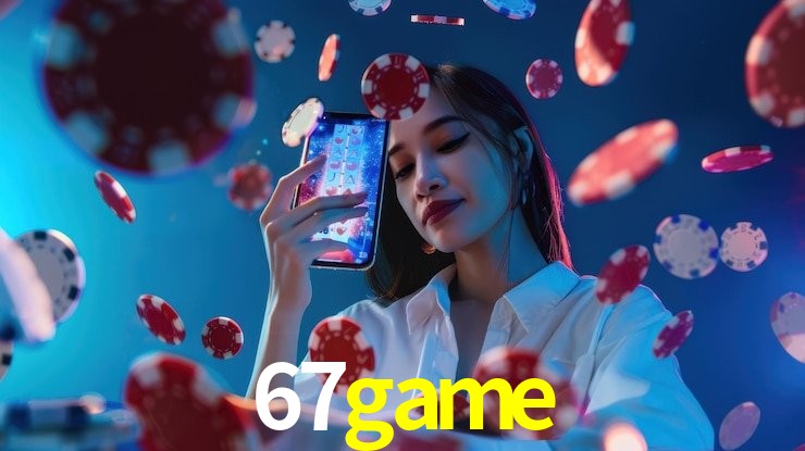 PIX Instantâneo 67game