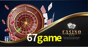 Tecnologia da Plataforma 67game
