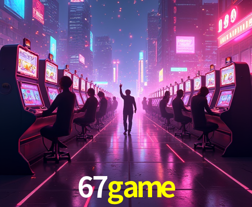 Estatísticas do Jogo 67game