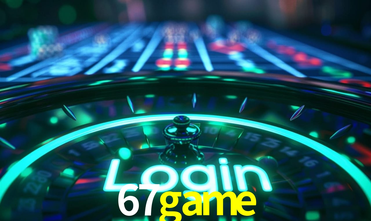Segurança 2FA 67game