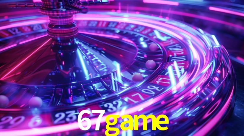 Interface do App 67game