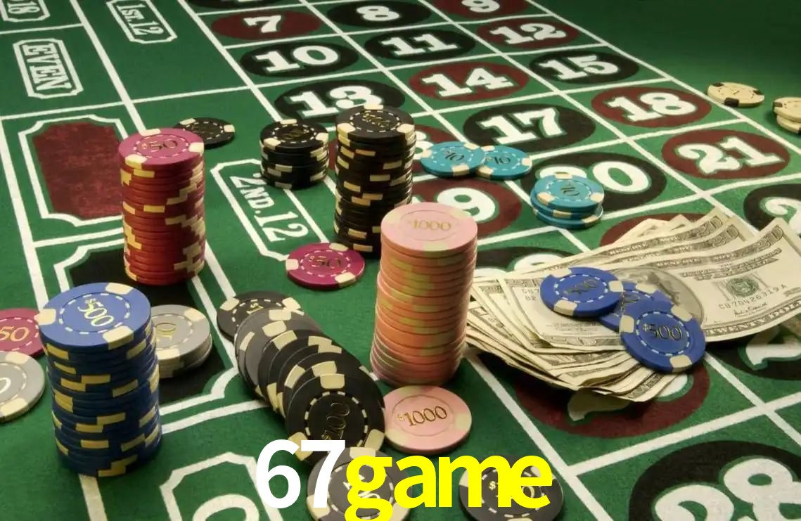 Bonus Features 67game
